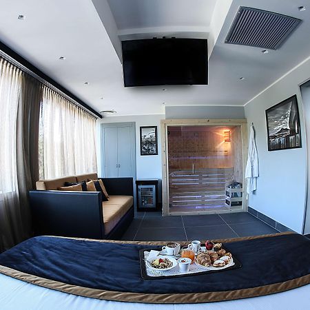 Best Western Jfk Hotel Naples Luaran gambar