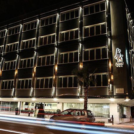 Best Western Jfk Hotel Naples Luaran gambar