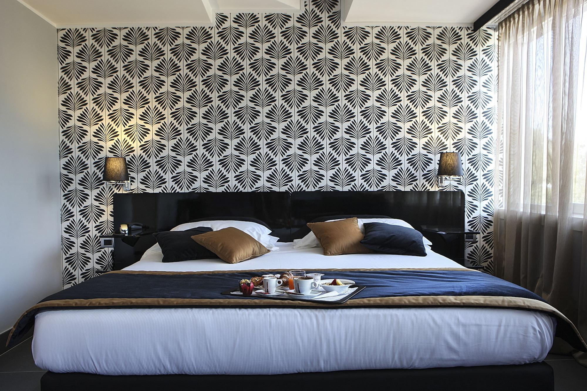 Best Western Jfk Hotel Naples Luaran gambar