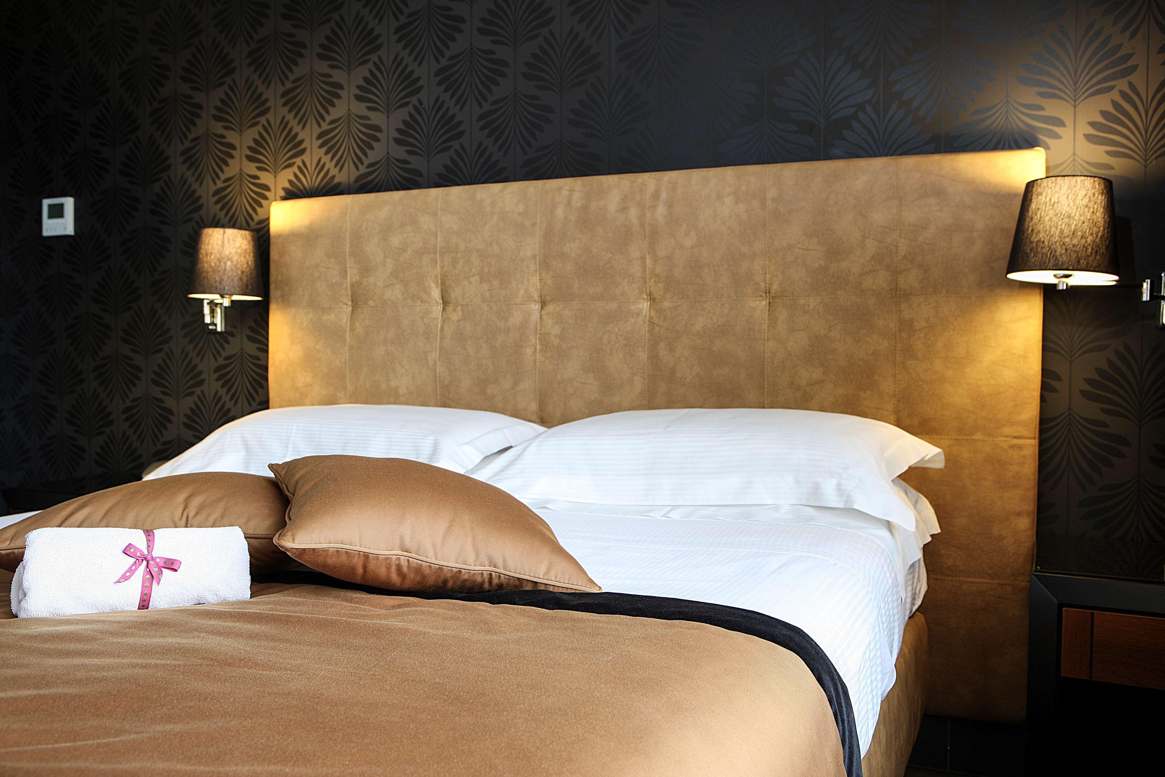 Best Western Jfk Hotel Naples Luaran gambar