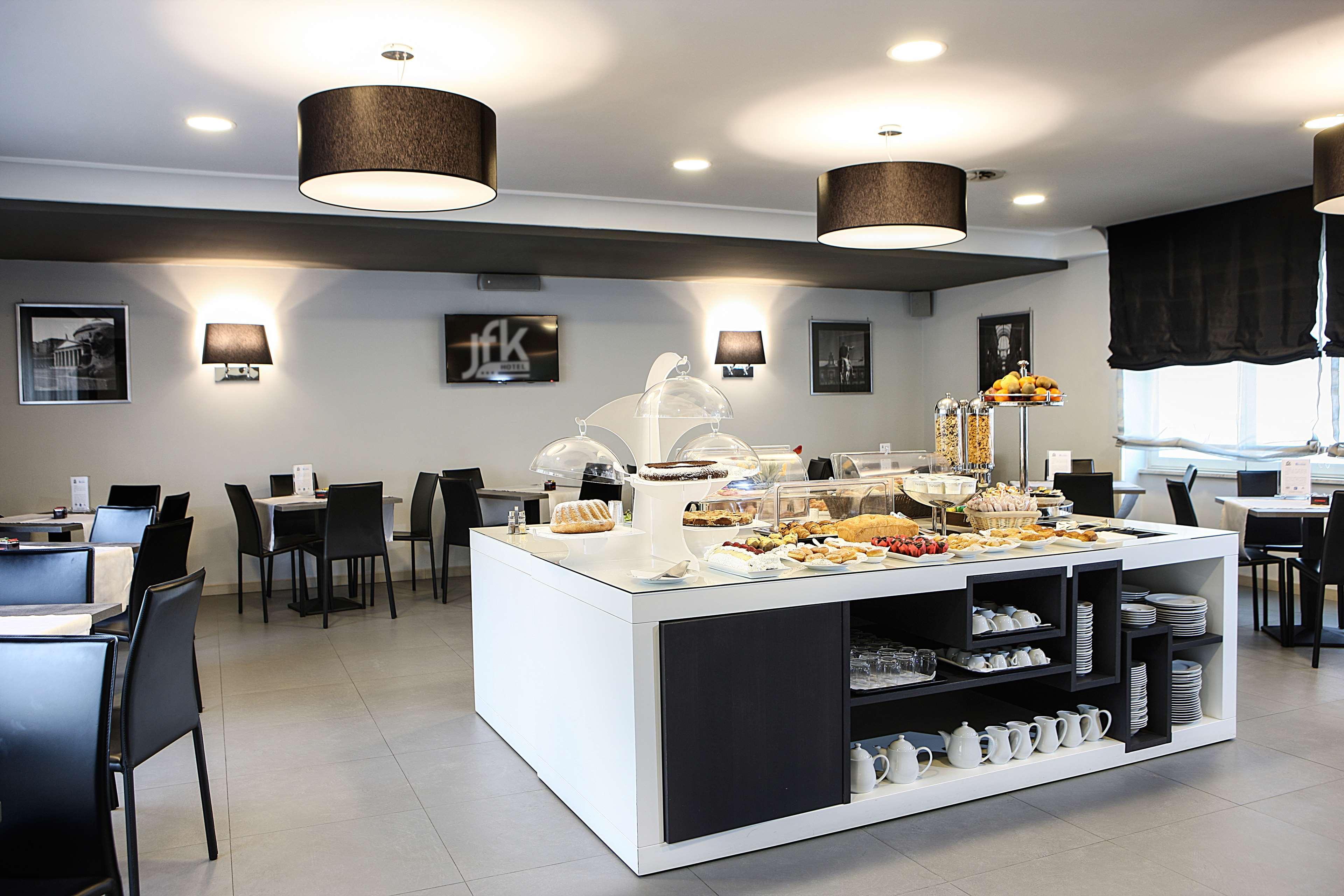 Best Western Jfk Hotel Naples Luaran gambar