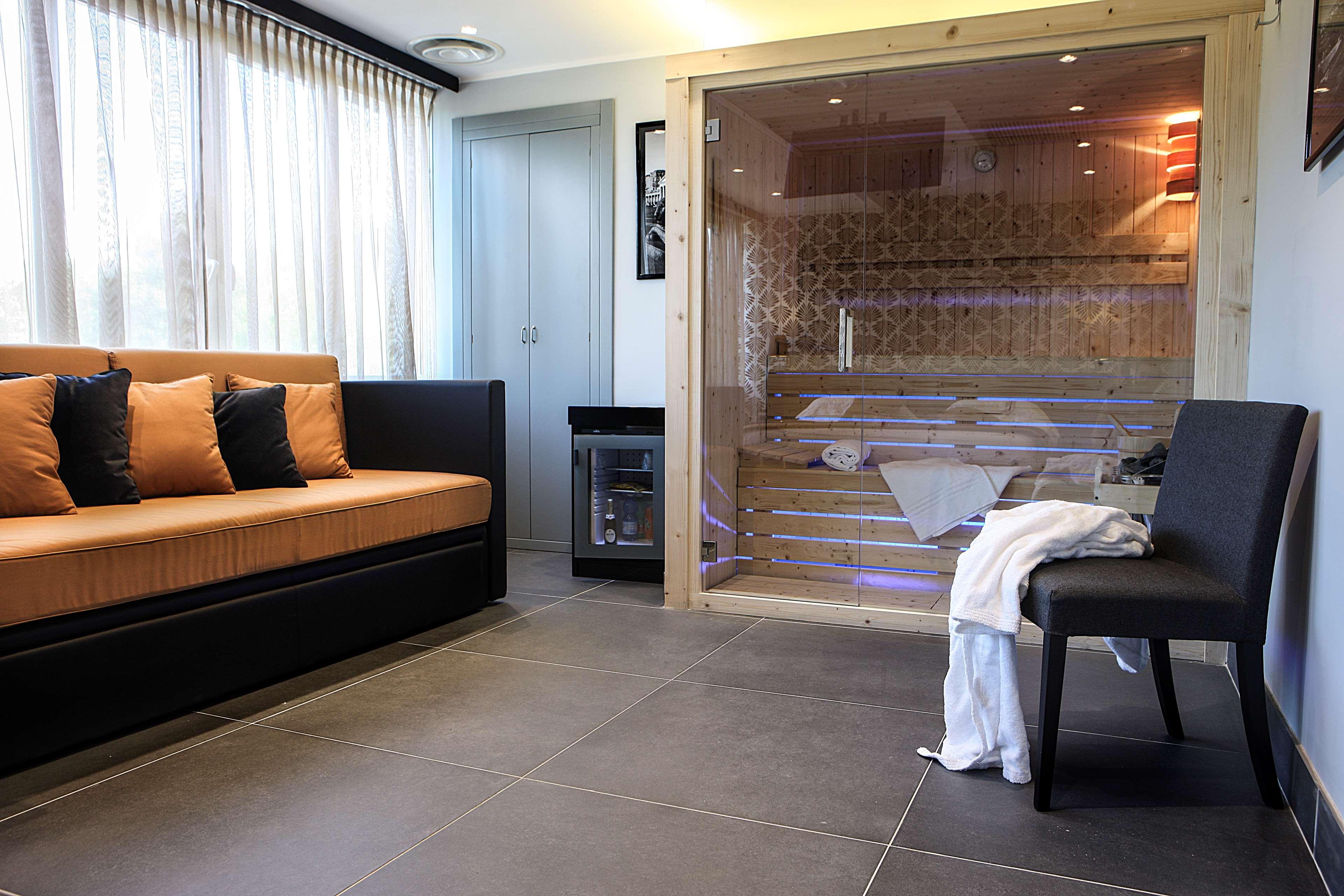 Best Western Jfk Hotel Naples Luaran gambar