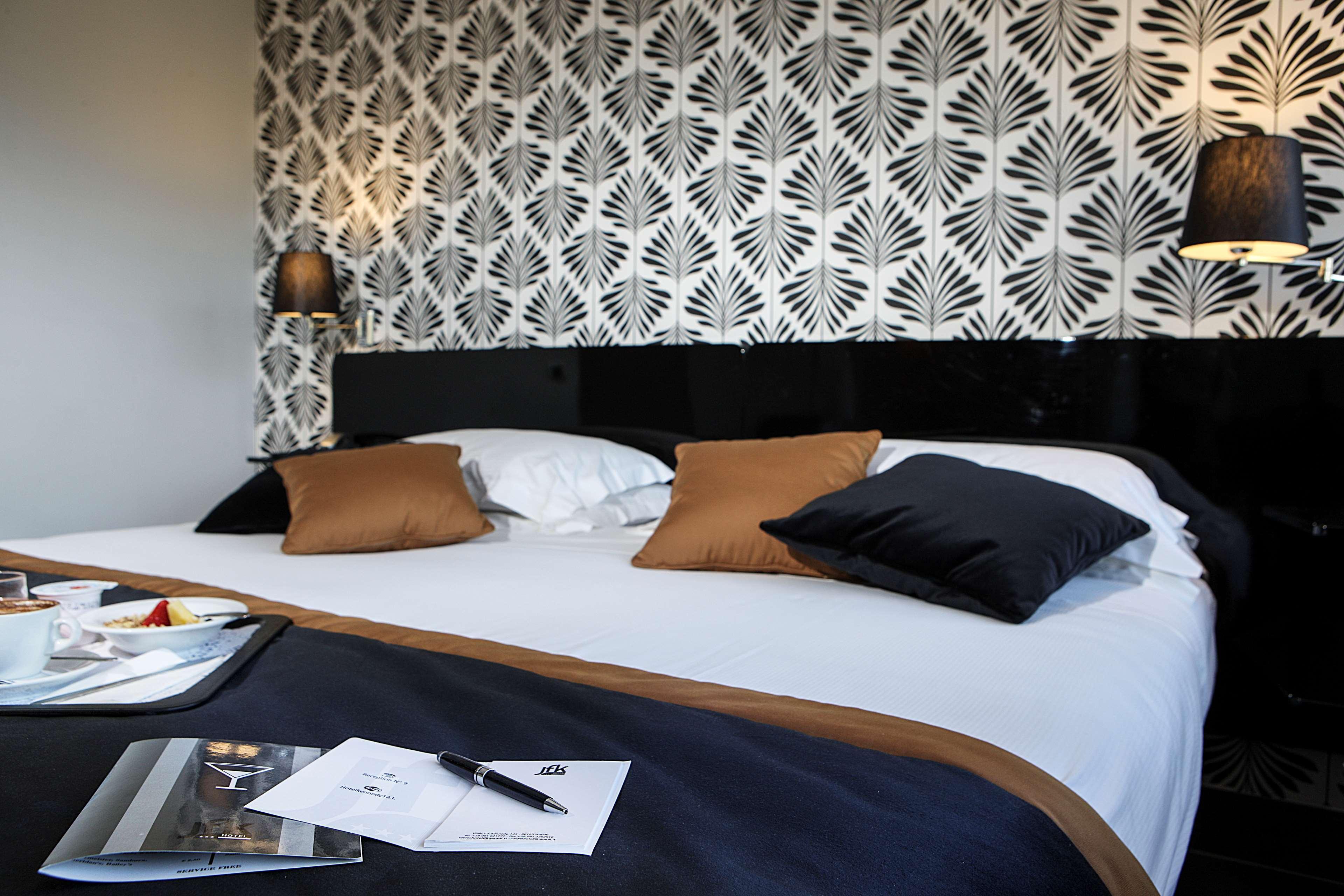 Best Western Jfk Hotel Naples Luaran gambar