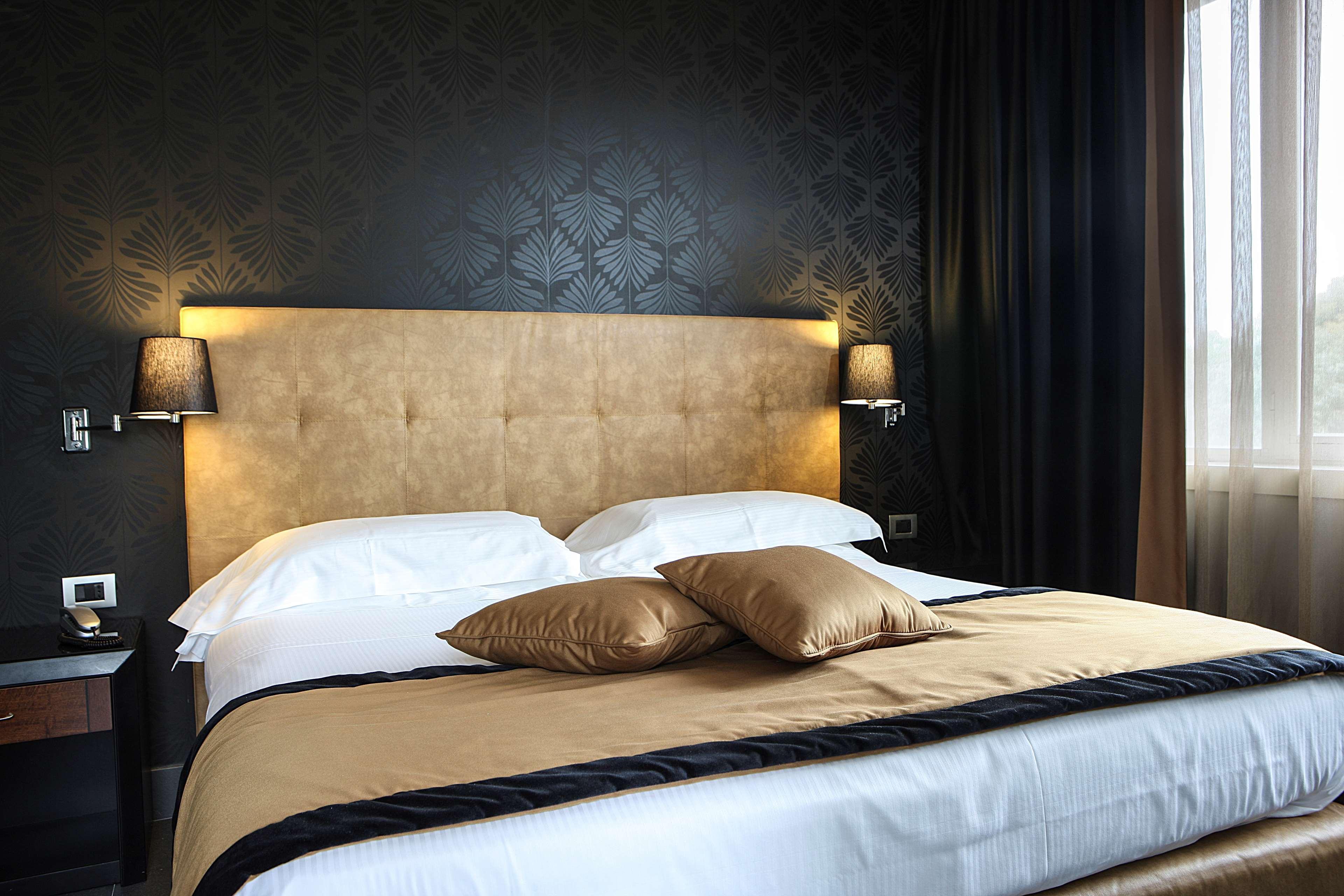 Best Western Jfk Hotel Naples Luaran gambar