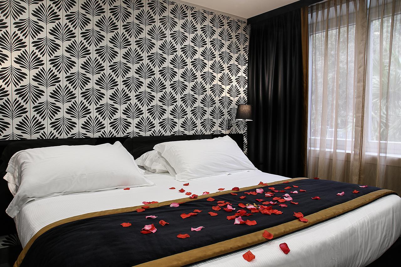 Best Western Jfk Hotel Naples Luaran gambar