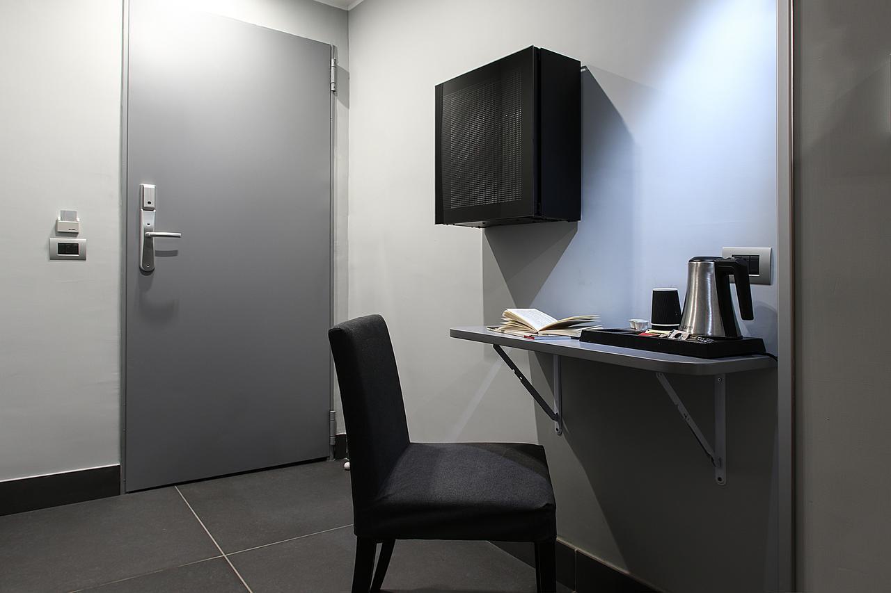 Best Western Jfk Hotel Naples Luaran gambar