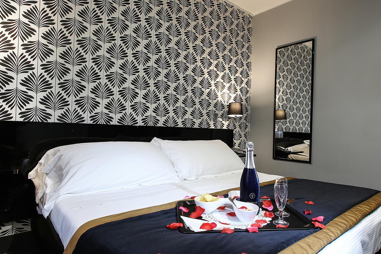 Best Western Jfk Hotel Naples Luaran gambar