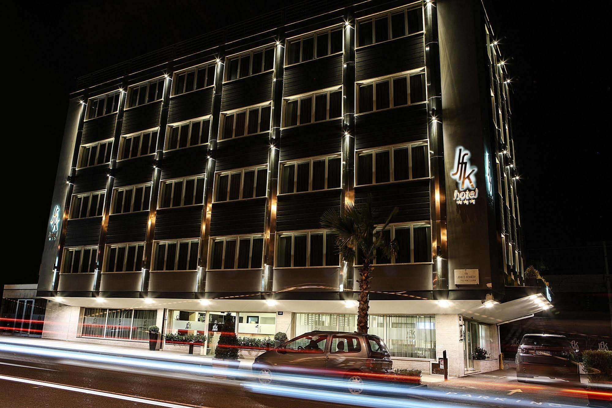 Best Western Jfk Hotel Naples Luaran gambar