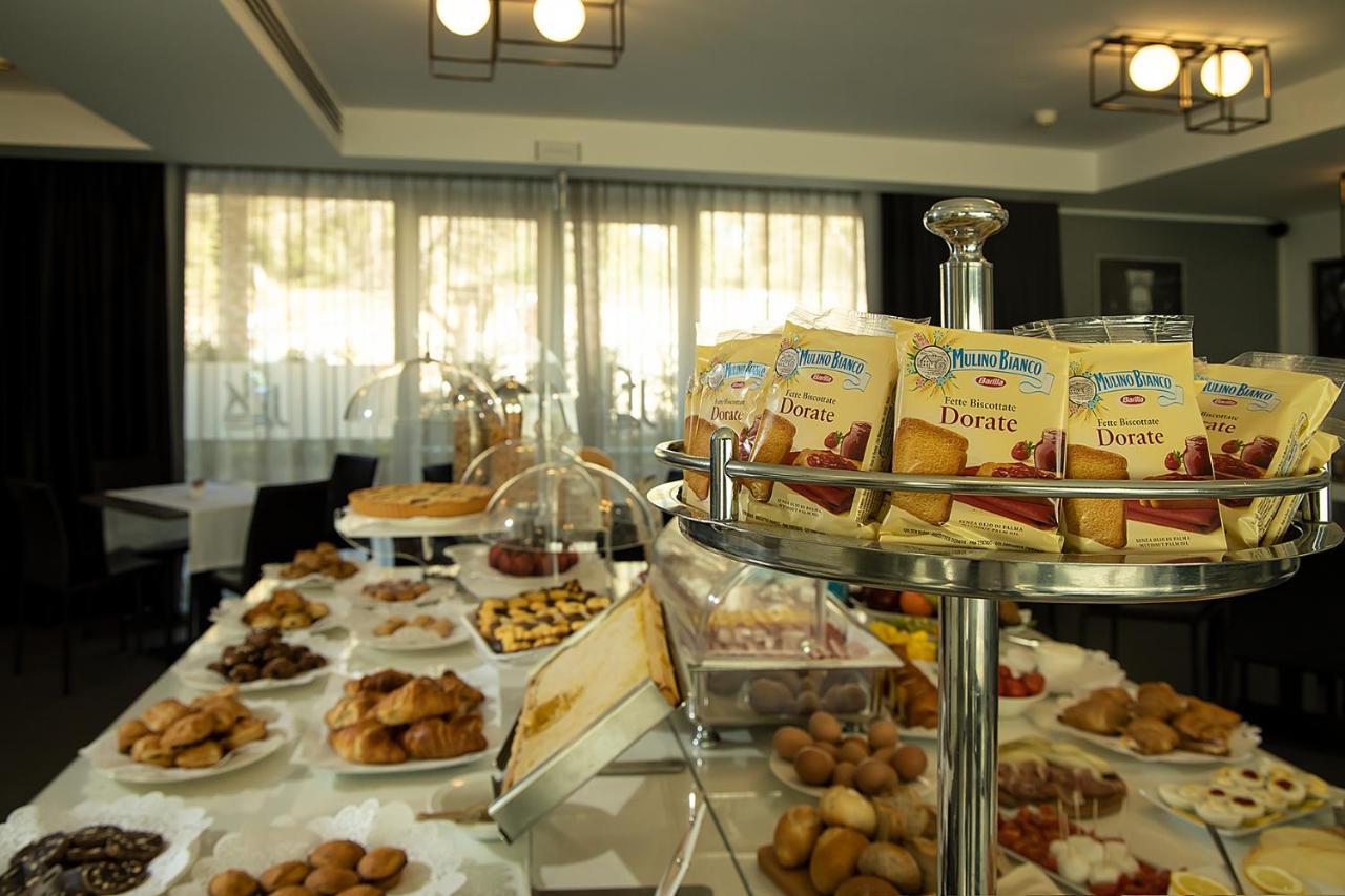 Best Western Jfk Hotel Naples Luaran gambar