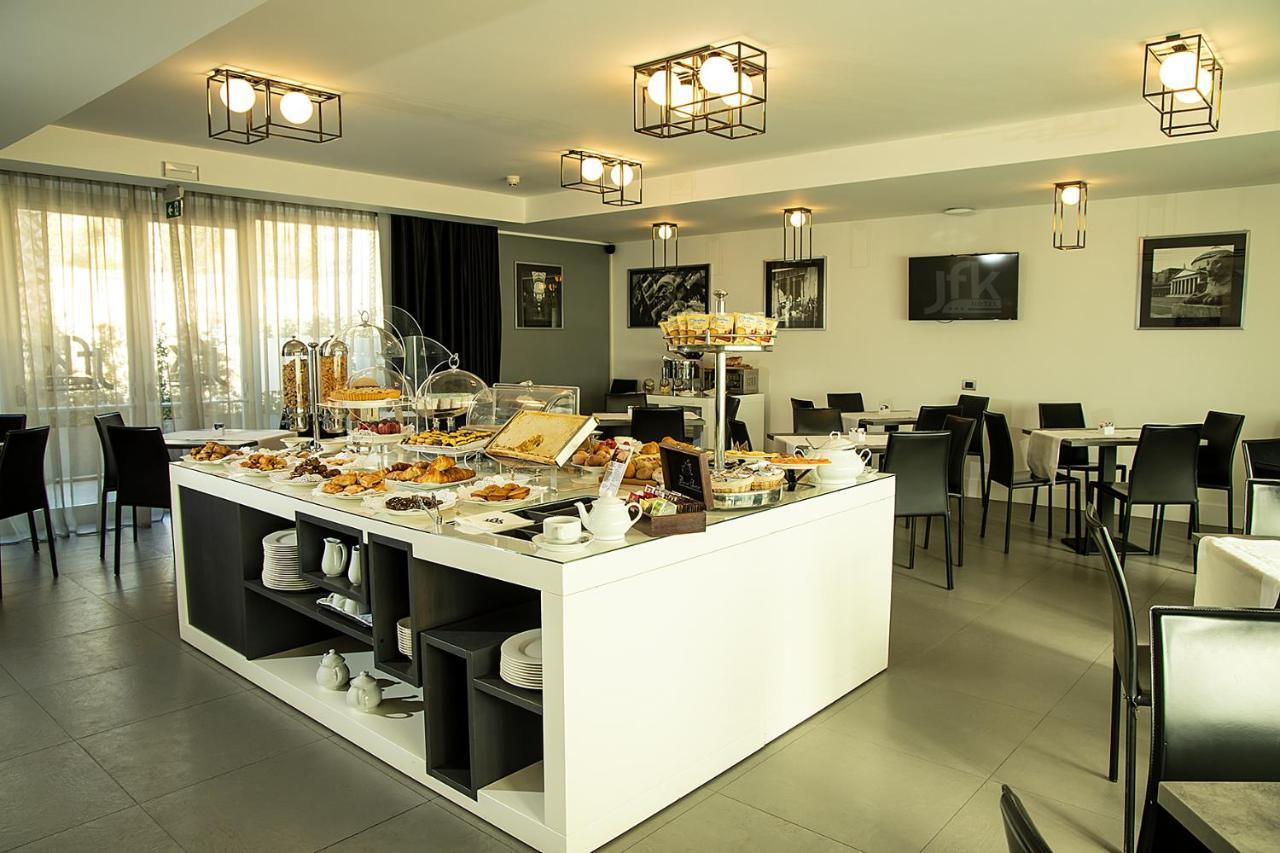 Best Western Jfk Hotel Naples Luaran gambar