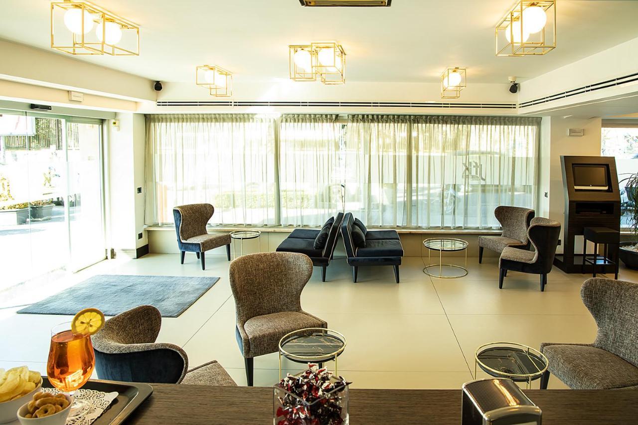 Best Western Jfk Hotel Naples Luaran gambar